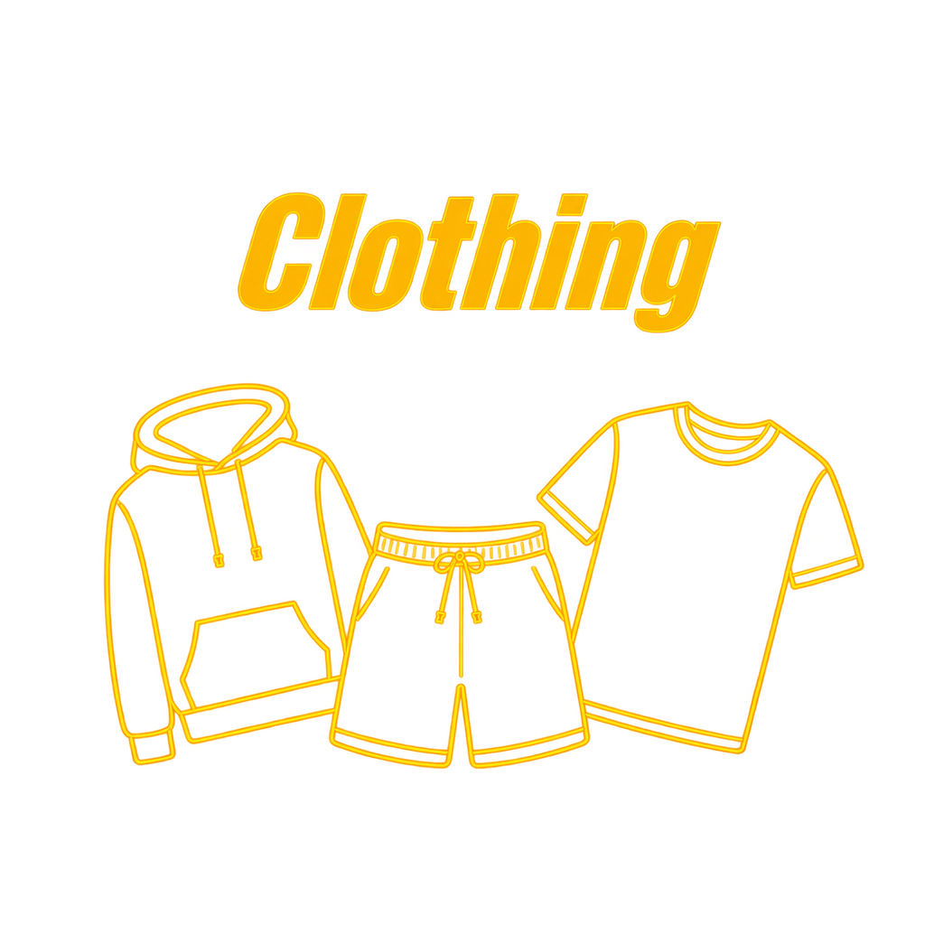 Clothing