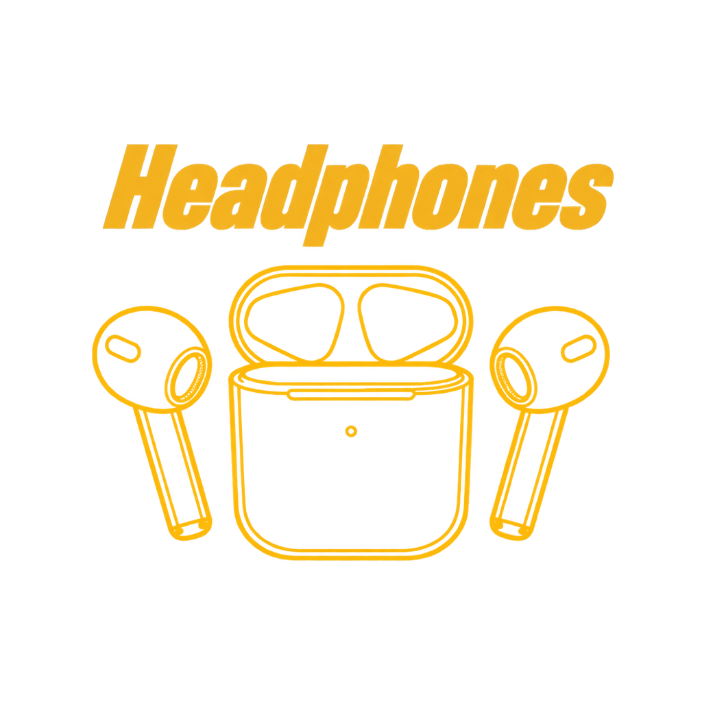 Headphones