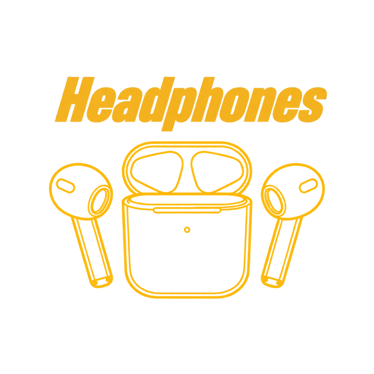 Headphones